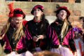 Intocht Sint 2018 29
